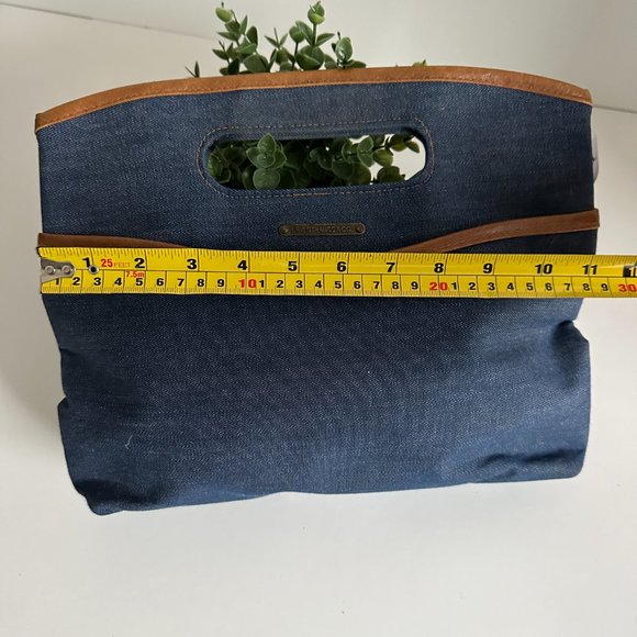Levi's Strauss & Co - Jean Pouch - Picture 5 of 6